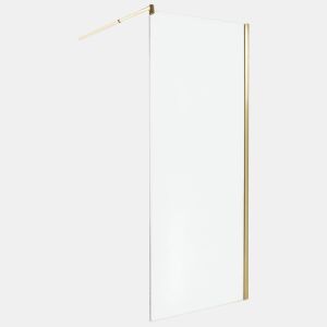 Beliani Painel de duche AHAUS