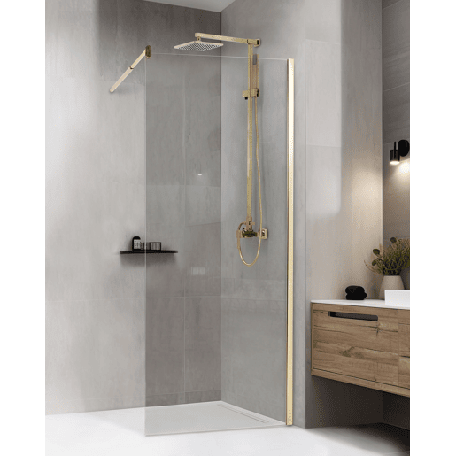 Beliani Painel de duche AHAUS Beliani Painel de duche AHAUS