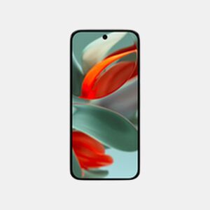 Smartphone Google Pixel 9 Pro 16 GB RAM 128 GB Verde