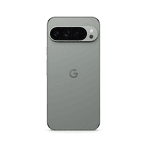 Smartphone Google Pixel 9 Pro 16 GB RAM 128 GB Verde Smartphone Google Pixel 9 Pro 16 GB RAM 128 GB Verde