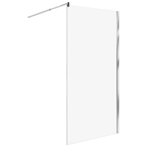 Beliani Painel de duche AHAUS
