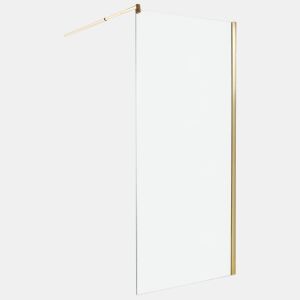 Beliani Painel de duche AHAUS