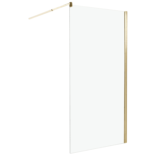 Beliani Painel de duche AHAUS