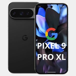 Smartphone Google Pixel 9 Pro XL 6,8 16 GB RAM 256 GB Preto Obsidian