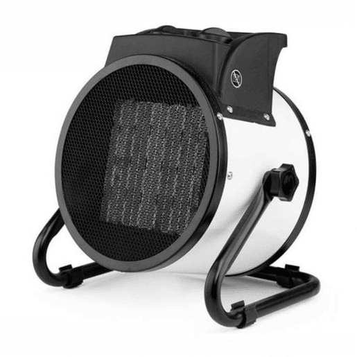 Aquecedor Cerâmico Portátil Orbegozo FHR 3055 3000 W