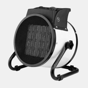 Aquecedor Cerâmico Portátil Orbegozo FHR 3055 3000 W