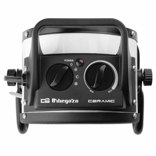 Aquecedor Cerâmico Portátil Orbegozo FHR 3055 3000 W