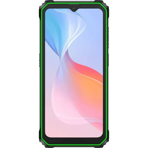 Smartphone Blackview BV6200 Pro 6,56 6 GB RAM 128 GB Verde