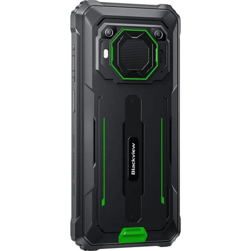 Smartphone Blackview BV6200 Pro 6,56 6 GB RAM 128 GB Verde