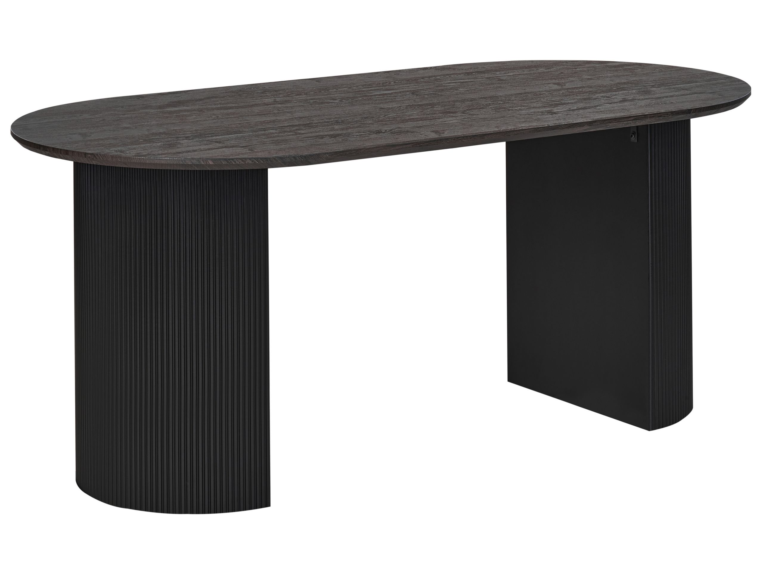 Beliani Mesa de comedor SAVORY 90x180
