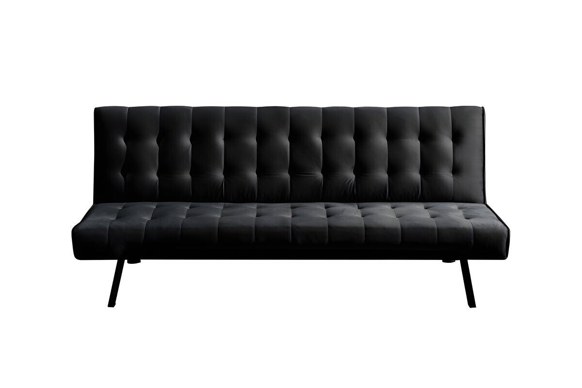 Sofa Cama Nahia Negro