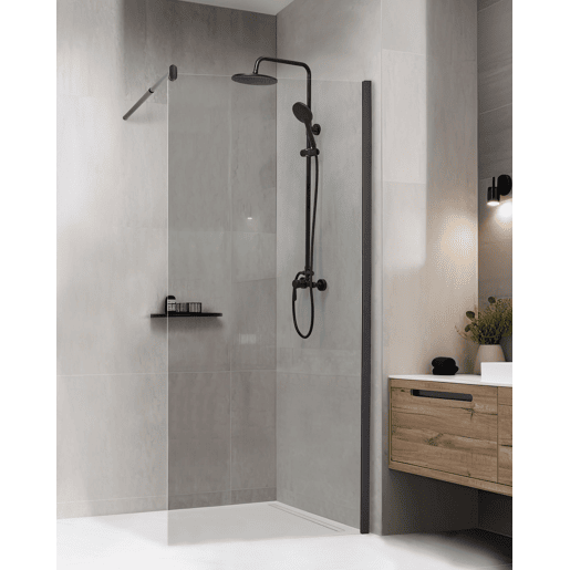 Beliani Painel de duche AHAUS Beliani Painel de duche AHAUS