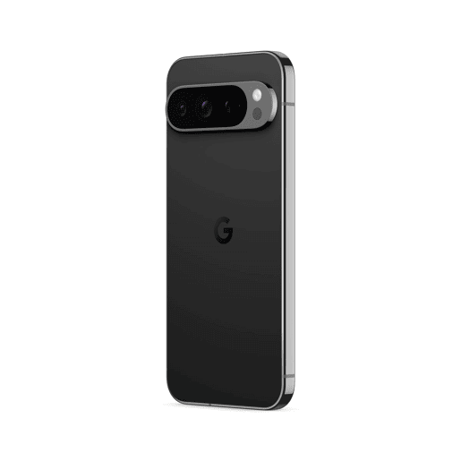 Smartphone Google Pixel 9 Pro 16 GB RAM 128 GB Preto Obsidian