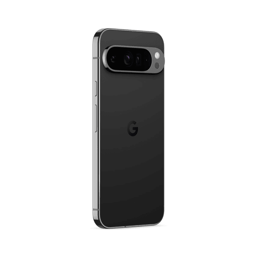 Smartphone Google Pixel 9 Pro 16 GB RAM 128 GB Preto Obsidian