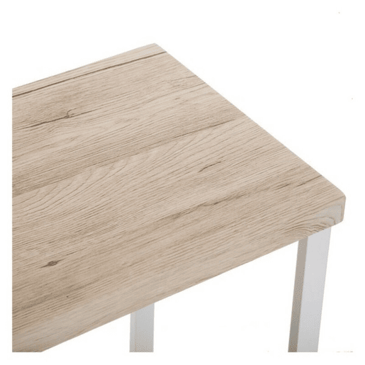 Mesa Versa Madeira (30 x 80 x 100 cm)