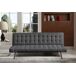 Sofa Cama Nahia Sofa Cama Nahia Gris