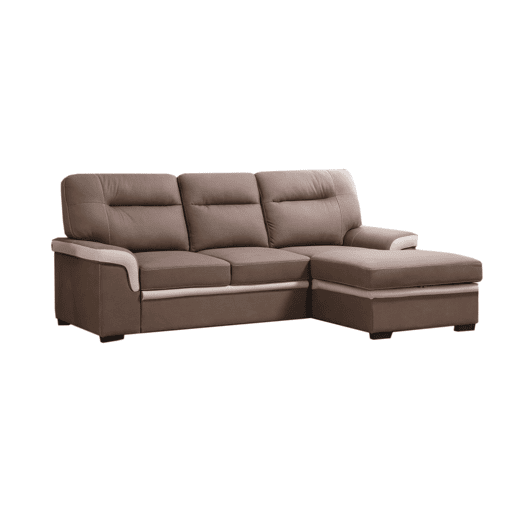 Sofá-cama Chaise Longue Antigo Farrar Sofá-cama Chaise Longue Antigo Farrar