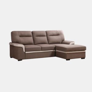 Sofá-cama Chaise Longue Antigo Farrar