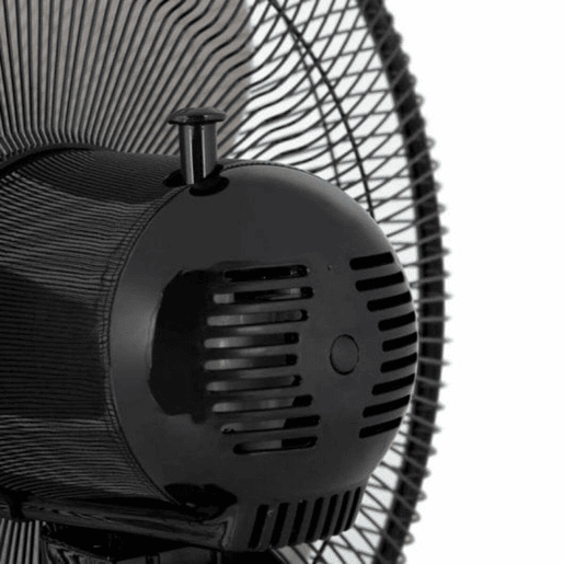 Ventilador de Mesa Orbegozo TF 0134 Preto 40 W