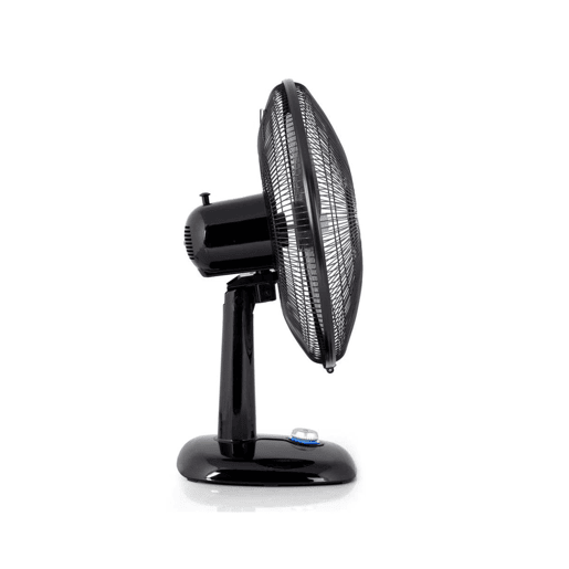 Ventilador de Mesa Orbegozo TF 0134 Preto 40 W