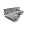 Sofá-cama Chaise Longue XS 198 cm