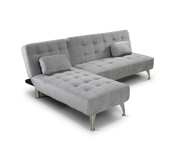 Sofa cama chaise longue xs 198cm