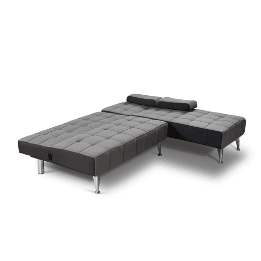 Sofá-cama Chaise Longue XS 198 cm Sofá-cama Chaise Longue XS 198 cm