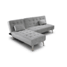 Sofá-cama Chaise Longue XS 198 cm