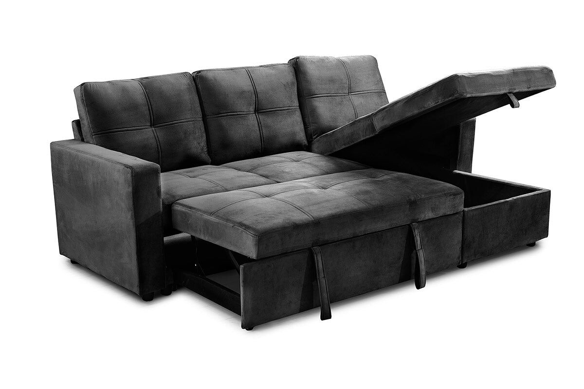 Sofa Cama Chaise Longue Pau