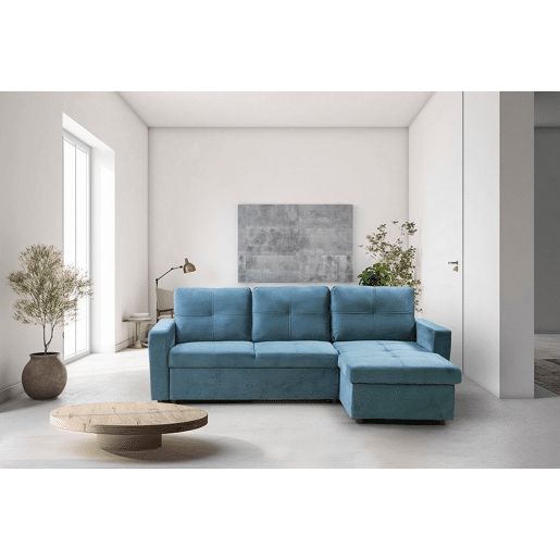 Sofá-cama Chaise Longue Pau
