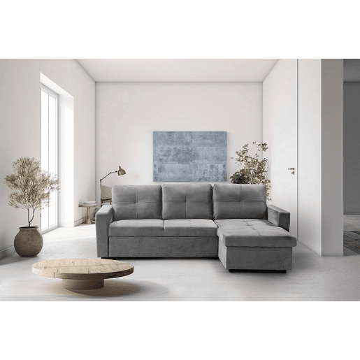 Sofá-cama Chaise Longue Pau