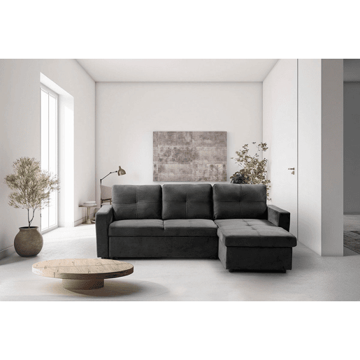 Sofá-cama Chaise Longue Pau
