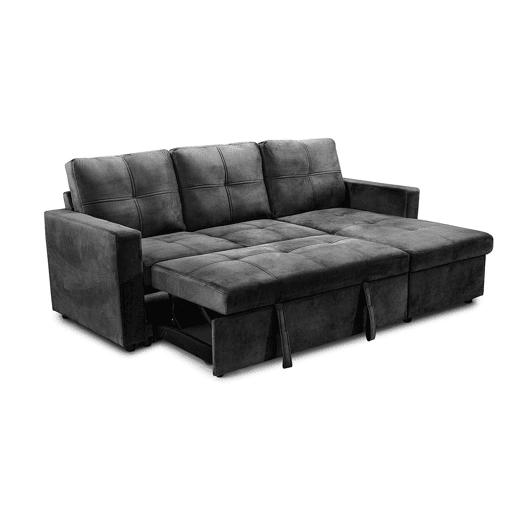 Sofá-cama Chaise Longue Pau