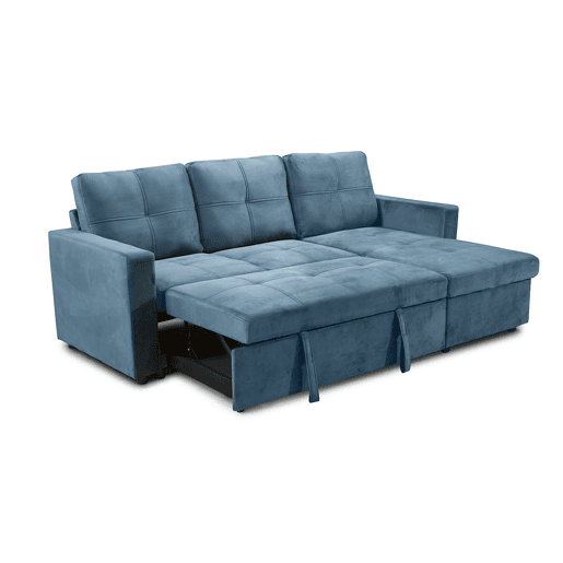 Sofá-cama Chaise Longue Pau