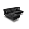 Sofá-cama Chaise Longue XS 198 cm