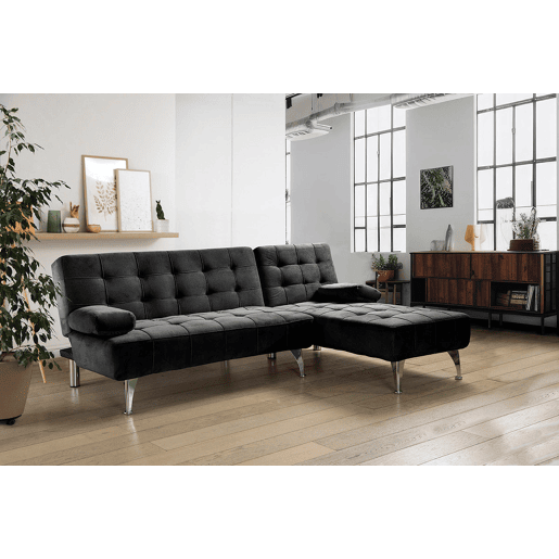 Sofá-cama Chaise Longue XS 198 cm