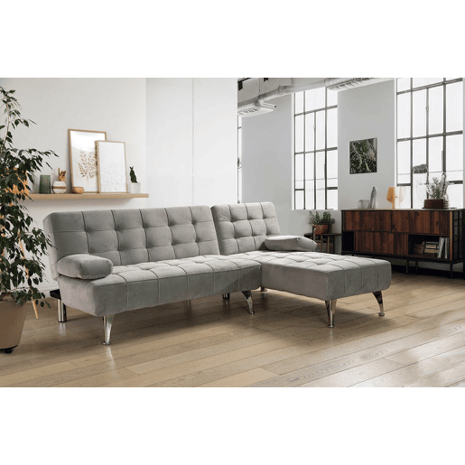 Sofá-cama Chaise Longue XS 198 cm