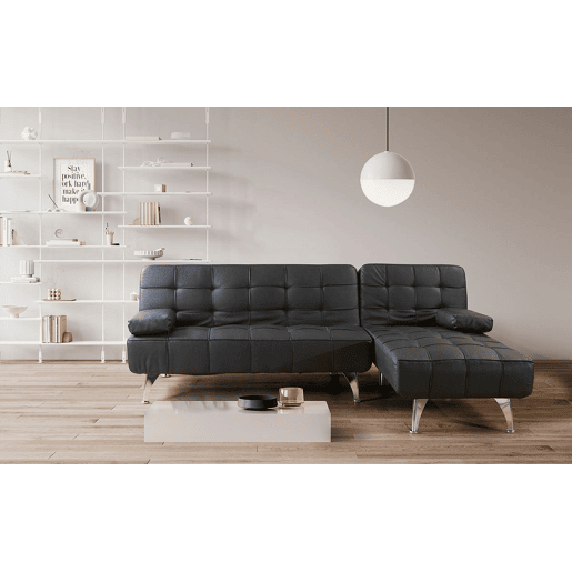 Sofá-cama Chaise Longue XS 198 cm