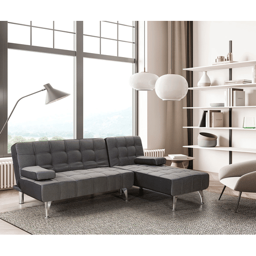 Sofá-cama Chaise Longue XS 198 cm