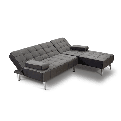 Sofá-cama Chaise Longue XS 198 cm