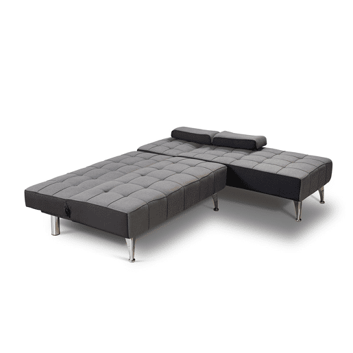 Sofá-cama Chaise Longue XS 198 cm