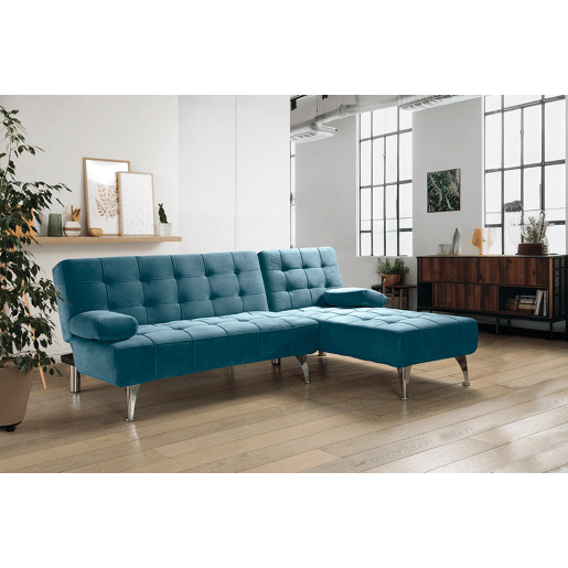 Sofá-cama Chaise Longue XS 198 cm