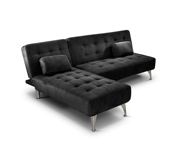 Sofa cama chaise longue xs 198cm