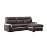 Sofá-cama Chaise Longue Antigo Farrar
