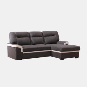 Sofá-cama Chaise Longue Antigo Farrar
