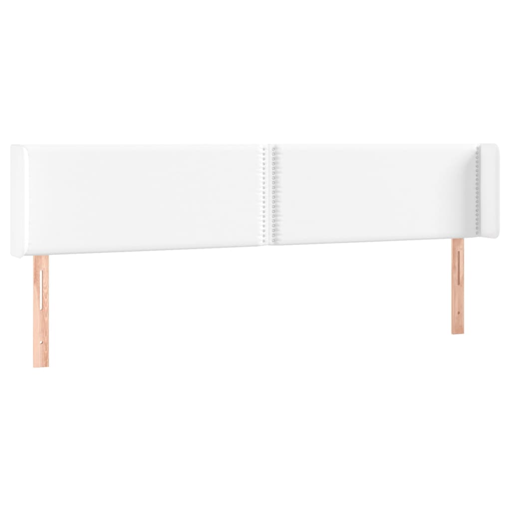 Cabeceros 203 Blanco