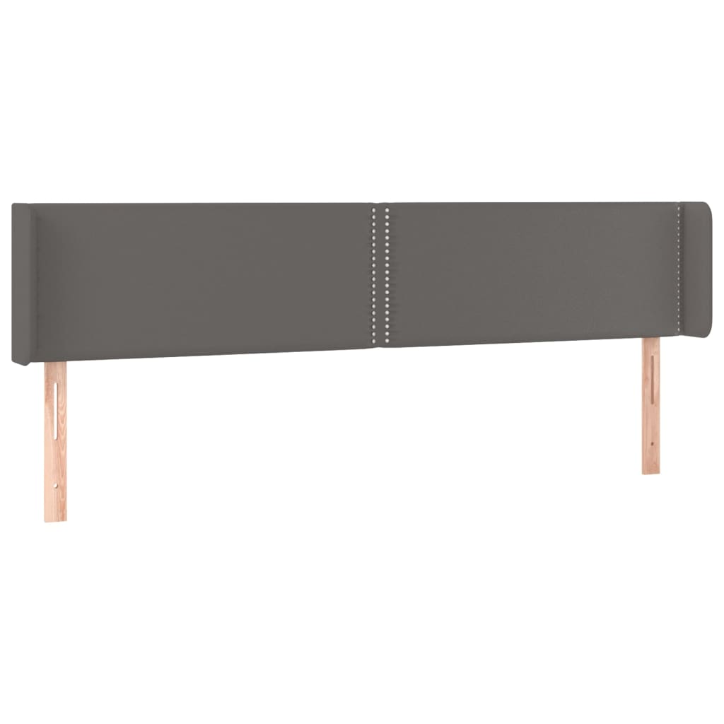 Cabeceros 203 Gris