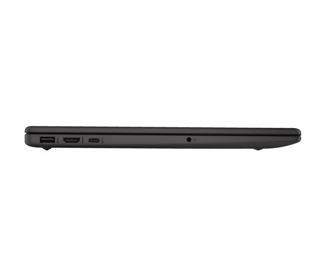Notebook hp 255 g10 qwerty español 15,6" amd ryzen 5-7530u 16 gb ram 512 gb ssd