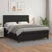 Cama box spring 180x200 Cama box spring 180x200 Blanco