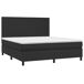 Cama box spring 180x200 Cama box spring 180x200 Blanco